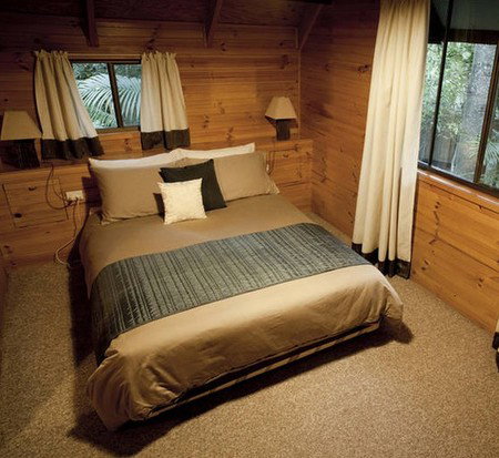 Mt Glorious Getaway Cottages - Accommodation Southport 1