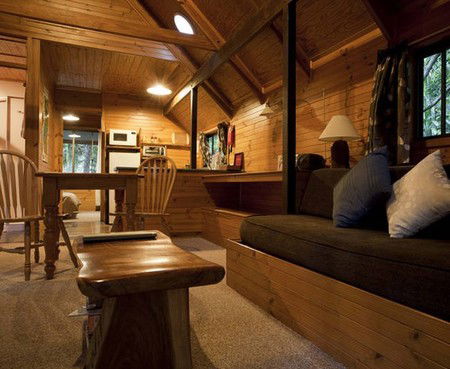 Mt Glorious Getaway Cottages - Accommodation Southport 2