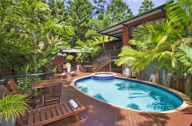 Azabu Luxury Accommodation - Southport Accommodation 0