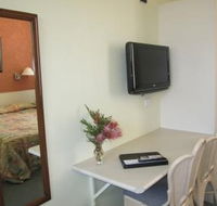 Wingham Motel - Southport Accommodation