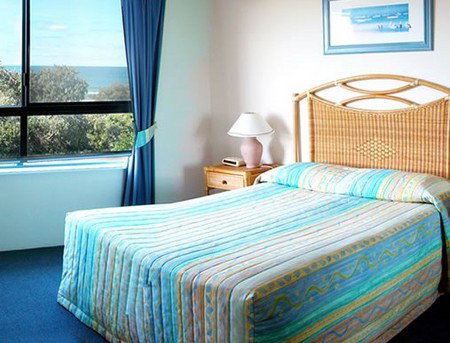 Salerno On The Beach - Accommodation Southport 1