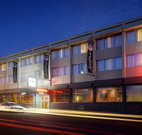 Sandors On The Park - Southport Accommodation