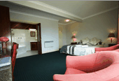 King Island Holiday Village - Accommodation Southport