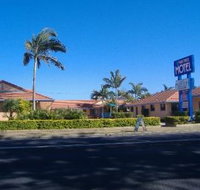 Twin Pines Motel - Accommodation Southport