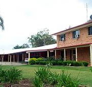Copper Country Motor Inn - Southport Accommodation