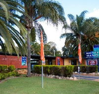 Motel Oasis - Southport Accommodation