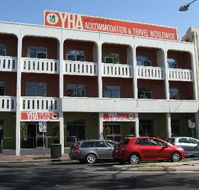 Adelaide Central YHA - Southport Accommodation