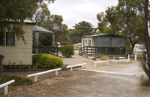 Minlaton Caravan Park And Cabins - Southport Accommodation 1