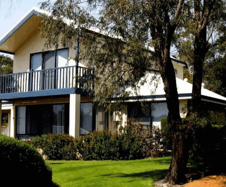 Bayside Villas - Accommodation Southport