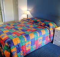 High Street Motor Inn - Southport Accommodation