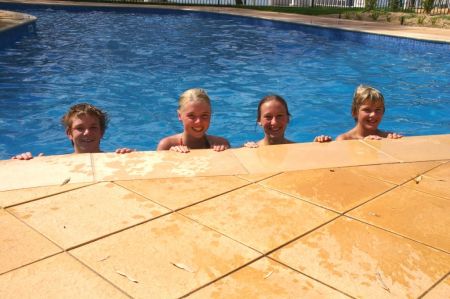 Lake Bonney Holiday Park - Accommodation Southport 1