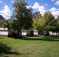Riverbend Caravan Park - Accommodation Southport