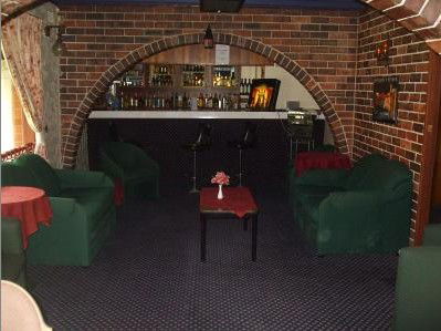 Dombarton NSW Accommodation Southport