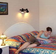 Tuncurry Sunset Motel - Accommodation Southport