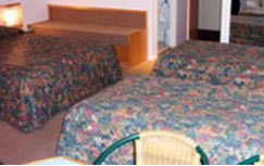 Darbalara ACT Accommodation Southport