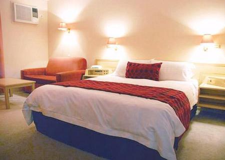 Comfort Inn Silver Birch - Accommodation Southport 2