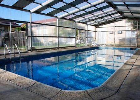 Comfort Inn Silver Birch - Accommodation Southport 3