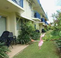 Seabreeze Resort Hotel - Accommodation Southport