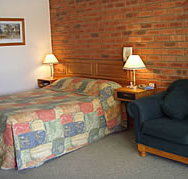 Australian Settlers Motor Inn - Accommodation Southport