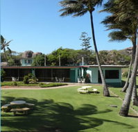 Whitsunday Sands Resort - Southport Accommodation
