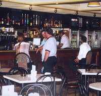 Opal Inn Hotel Motel And Tourist Park - Accommodation Southport