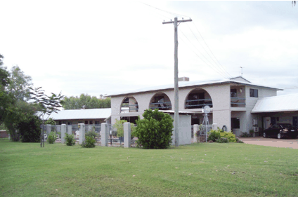 Latara Resort Motel - Southport Accommodation