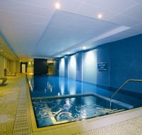 Oaks Plaza Pier - Accommodation Southport