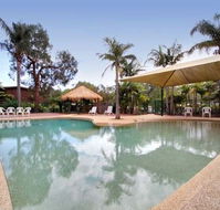 Comfort Resort Kaloha - Accommodation Southport