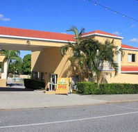 Harbour Sails Motor Inn - Southport Accommodation