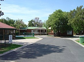 Albury Motor Village - Accommodation Southport 1