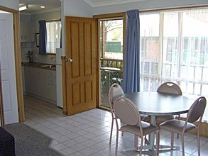Albury Motor Village - Accommodation Southport 2