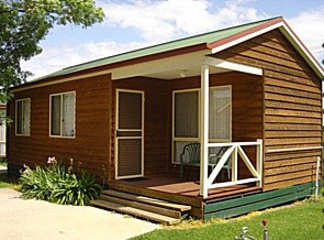 Albury Motor Village - Accommodation Southport 4