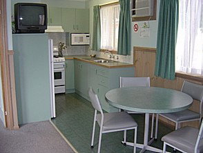 Albury Motor Village - Accommodation Southport 5