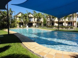 Hinchinbrook Marine Cove - Southport Accommodation 2