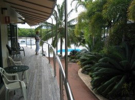 Hinchinbrook Marine Cove - Southport Accommodation 4