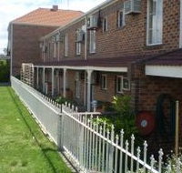 Golden Age Motor Inn - Southport Accommodation