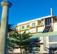 The Novocastrian - Southport Accommodation
