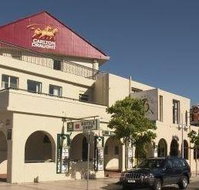 Seabreeze Hotel - Southport Accommodation