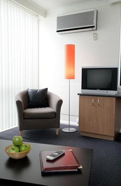 Albert Heights Serviced Apartments - Accommodation Southport 1