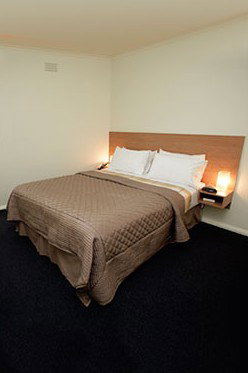 Albert Heights Serviced Apartments - Accommodation Southport 2