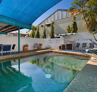 Townsville Holiday Apartments - Accommodation Southport