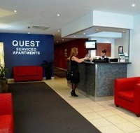 Quest Newcastle - Southport Accommodation