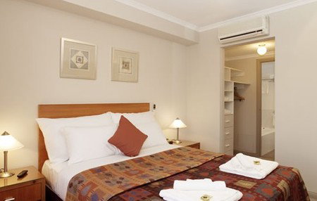 Ringwood Royale Apartment Hotel - Accommodation Southport 1