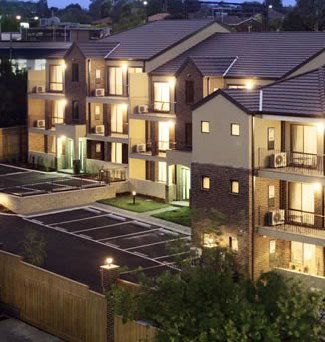 Ringwood Royale Apartment Hotel - Accommodation Southport 5