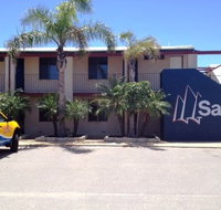 Sails Geraldton Accommodation - Accommodation Southport
