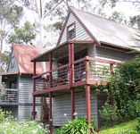 Great Ocean Road Cottages - Accommodation Southport