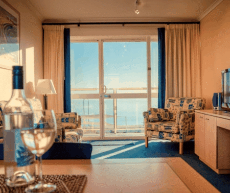Baybeachfront Apartments - Accommodation Southport