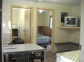 Ceduna Shelly Beach Caravan Park Cabins - Southport Accommodation 3