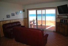 Ceduna Shelly Beach Caravan Park Cabins - Southport Accommodation 4