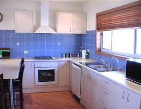 Ceduna Shelly Beach Caravan Park Cabins - Southport Accommodation 5